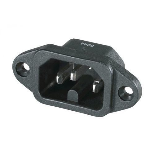 供电连接器 - SS101 - OH - COMESTERO SISTEMI - 六角形 / T形 / 公端