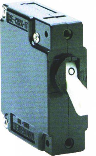 液压电磁断路器 - JS - COMESTERO SISTEMI - 电压 / 分流器 / 多极