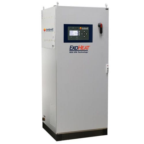轴承感应加热器 - EKOHEAT 150/25 - Ambrell - 用于金属板 / 用于组装零件 / 用于金属管