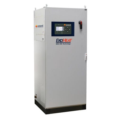 轴承感应加热器 - EKOHEAT 250/25 - Ambrell - 用于金属板 / 用于组装零件 / 用于金属管