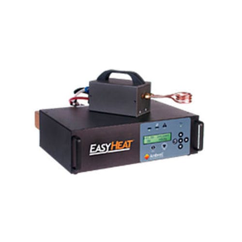 组装零件感应加热器 - EASYHEAT - Ambrell - 用于热处理 / 用于修边 / 110-240V