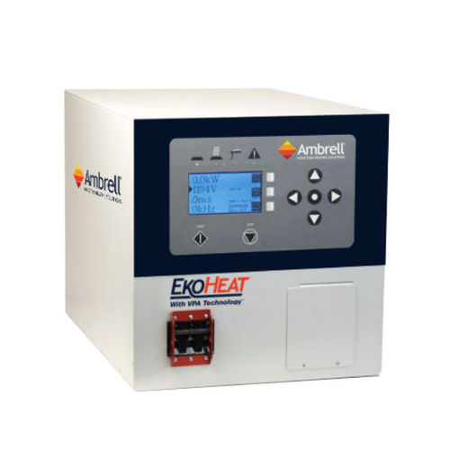 轴承感应加热器 - EKOHEAT 15/100 - Ambrell - 用于金属板 / 用于组装零件 / 用于金属管