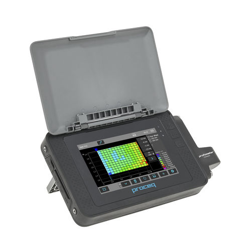 腐蚀测量仪器 - Profometer Corrosion - Proceq/瑞士PROCEQ - 数字 / 工业 / 多功能