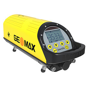 自动管道激光仪 - Zeta125 series - GeoMax/中纬 - IP68