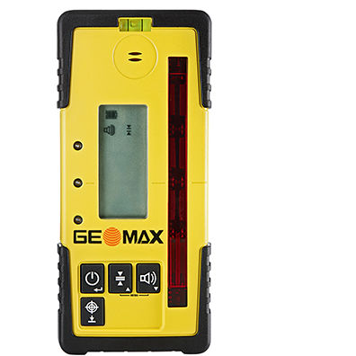 数字激光接收器 - ZRD105 Digital - GeoMax/中纬