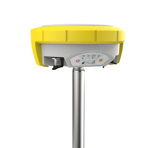 RTK接收器 - Zenith16 - GeoMax/中纬 - 蓝牙 / GPS / GLONASS