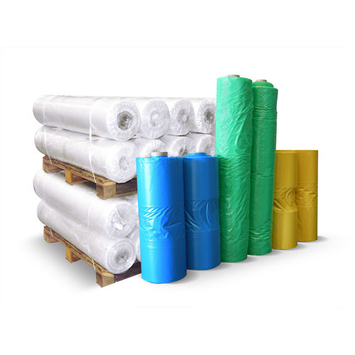 定制袋子 - 360 Eco Packaging - 塑料