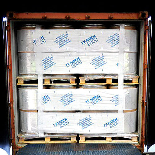 固定系统 - Ty-Gard2000® - 360 Eco Packaging
