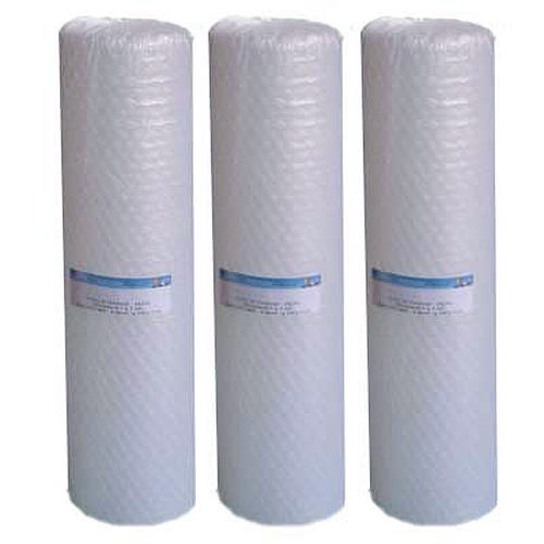 发泡薄膜 - 360 Eco Packaging - 防护 / 塑料 / 卷筒式