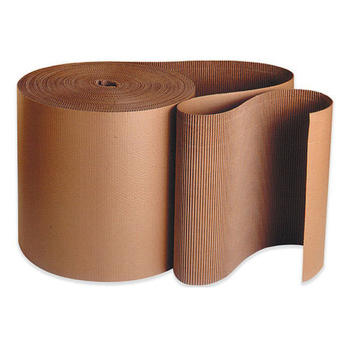 波纹纸板保护包装 - 360 Eco Packaging