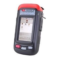 网络测试仪 - GEA-8130A - Dadi Telecommunication Equipment Co., Ltd. - 以太网 / 用于硬件 / 手持式