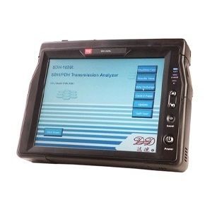 信号分析仪 - SDH-1620L - Dadi Telecommunication Equipment Co., Ltd. - 通信网络 / 便携式 / 在线