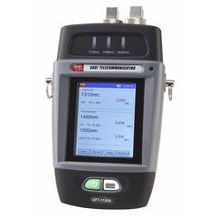光学功率计 - OFT-1120A - Dadi Telecommunication Equipment Co., Ltd. - 便携式 / USB