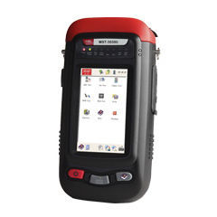 电动测试设备 - MST-3530G - Dadi Telecommunication Equipment Co., Ltd. - 手动 / 用于光纤 / 通信网络