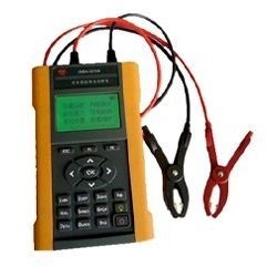 电池测试仪 - ISBA-5210A - Dadi Telecommunication Equipment Co., Ltd. - 电压 / 电阻 / 电导率
