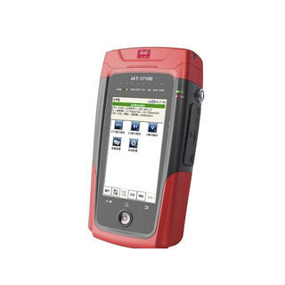 网络测试仪 - IAT-1710E - Dadi Telecommunication Equipment Co., Ltd. - LAN 网络 / 用于硬件 / 用于远程通信