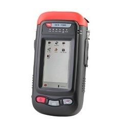 信号分析仪 - BER-1580 - Dadi Telecommunication Equipment Co., Ltd. - 监控 / 网络 / 便携式