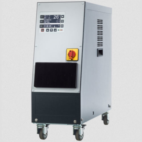 液晶显示屏温度调节器 - 150smart - Regloplas - 水循环 / 水 / 浸入式