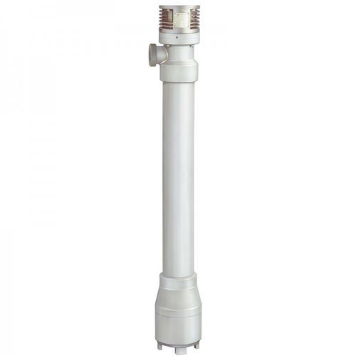 离心泵 - B6 - Lutz Pumpen GmbH | Lutz-Jesco GmbH/德国Lutz - 用于化学品 / 电动 / 半浸没式