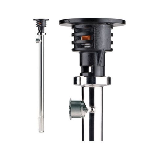 偏心螺旋式泵 - B70V-D Pure - Lutz Pumpen GmbH | Lutz-Jesco GmbH - 用于化学品 / 食品级 / 电动