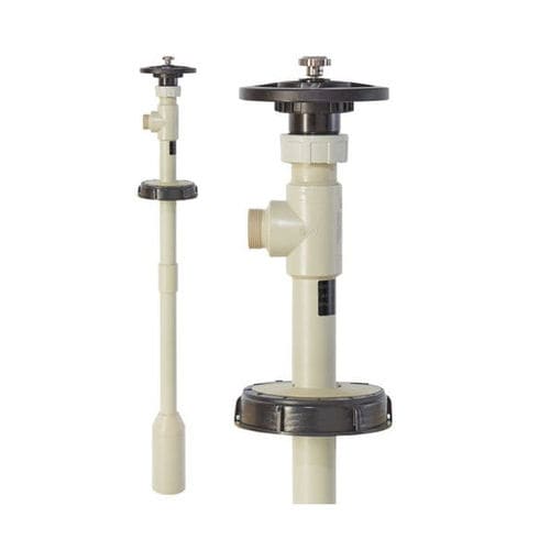 离心泵 - B50 - Lutz Pumpen GmbH | Lutz-Jesco GmbH/德国Lutz - 用于带电水 / 用于酒精 / 电动