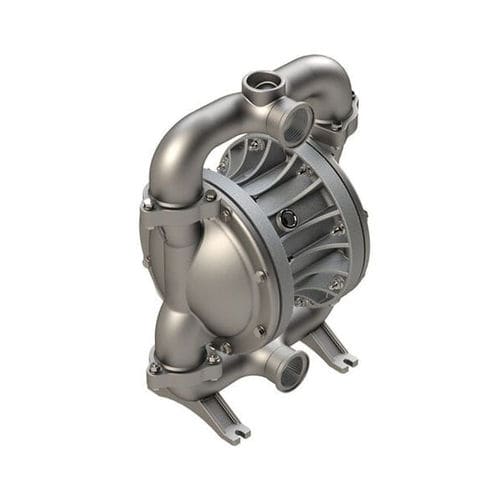 双层膜式泵 - 5243-340 - Lutz Pumpen GmbH | Lutz-Jesco GmbH/德国Lutz - 燃料 / 电动 / 自吸式