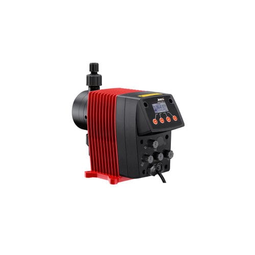 泵用高压增强器 - MEMDOS SMART LK - Lutz Pumpen GmbH | Lutz-Jesco GmbH/德国Lutz