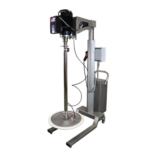 油桶排放系统 - 0370-110 - Lutz Pumpen GmbH | Lutz-Jesco GmbH/德国Lutz - 液体