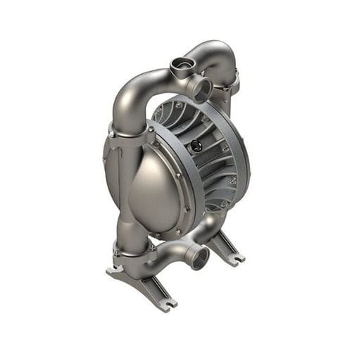 隔膜泵 - 5253-340 - Lutz Pumpen GmbH | Lutz-Jesco GmbH/德国Lutz - 燃料 / 电动 / 自吸式