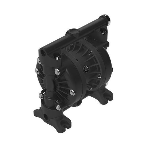 双层膜式泵 - 5231-110 - Lutz Pumpen GmbH | Lutz-Jesco GmbH/德国Lutz - 用于化学品 / 电动 / 自吸式