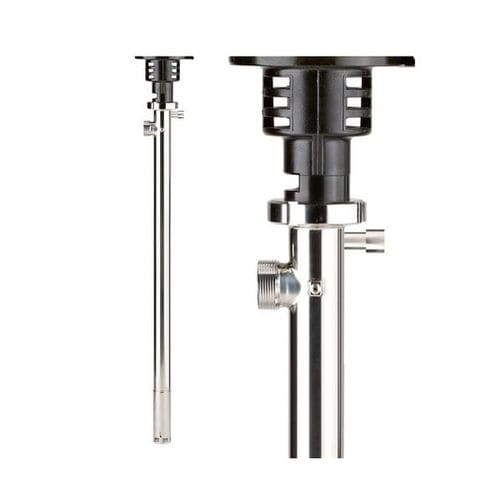 螺杆泵 - B70V HD-D - Lutz Pumpen GmbH | Lutz-Jesco GmbH/德国Lutz - 电动 / 自吸式 / 固定式