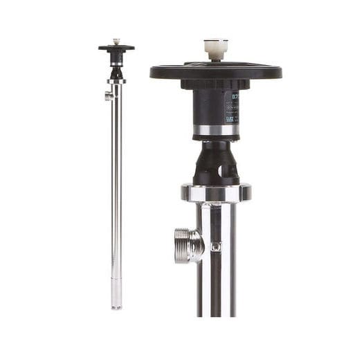 偏心螺旋式泵 - B70V-SR - Lutz Pumpen GmbH | Lutz-Jesco GmbH/德国Lutz - 用于油漆 / 用于石油 / 油
