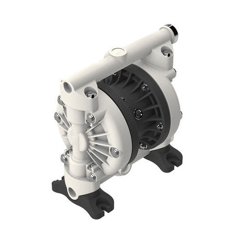 化学品泵 - 5220-050 - Lutz Pumpen GmbH | Lutz-Jesco GmbH/德国Lutz - 液压操控 / 自吸式 / 固定式
