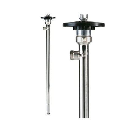 油漆泵 - 0155-010 - Lutz Pumpen GmbH | Lutz-Jesco GmbH/德国Lutz - 油 / 电动 / 半浸没式