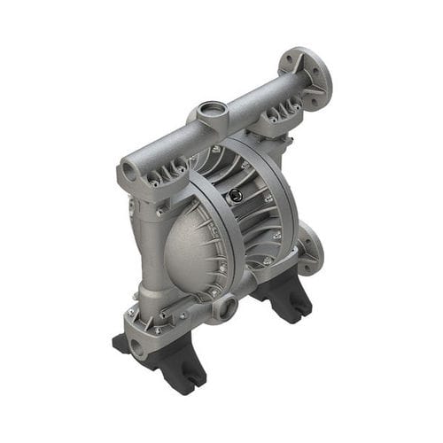 隔膜泵 - 5252-240 - Lutz Pumpen GmbH | Lutz-Jesco GmbH/德国Lutz - 燃料 / 电动 / 自吸式