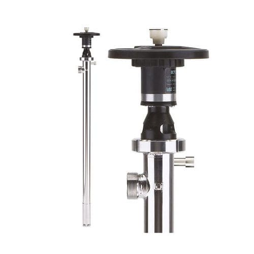偏心螺旋式泵 - B70V HD-SR - Lutz Pumpen GmbH | Lutz-Jesco GmbH/德国Lutz - 用于油漆 / 油 / 用于树脂