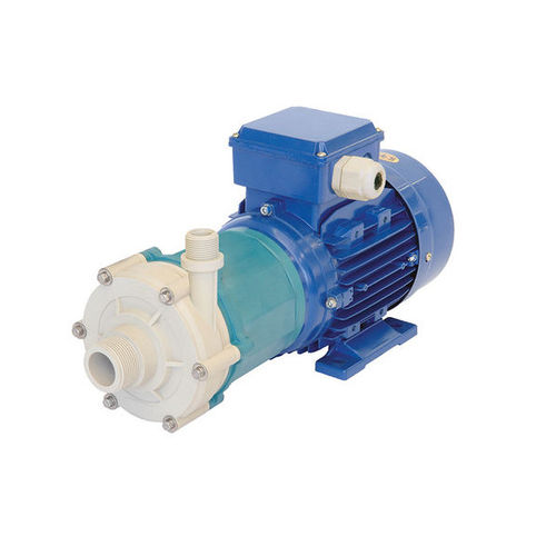 离心泵 - AM series - Lutz Pumpen GmbH | Lutz-Jesco GmbH/德国Lutz - 用于溶剂 / 用于碱性物质 / 电动