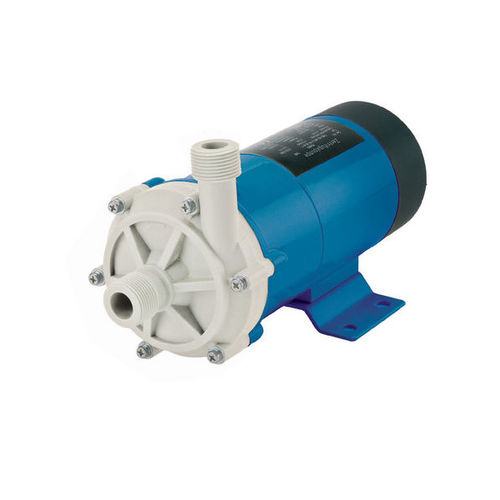 溶剂泵 - TMB series - Lutz Pumpen GmbH | Lutz-Jesco GmbH/德国Lutz - 电动 / 自吸式 / 移动式