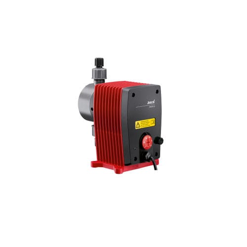 隔膜泵 - MAGDOS LB - Lutz Pumpen GmbH | Lutz-Jesco GmbH/德国Lutz - 用于带电水 / 用于化学品 / 电动