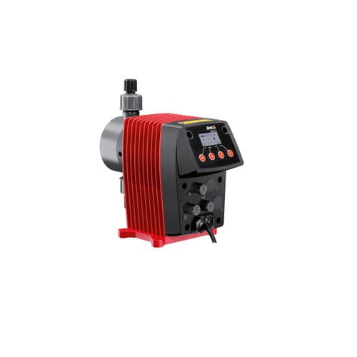 隔膜泵 - MAGDOS LA - Lutz Pumpen GmbH | Lutz-Jesco GmbH/德国Lutz - 用于带电水 / 用于化学品 / 电动