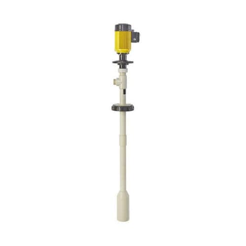 离心泵 - B50 - Lutz Pumpen GmbH | Lutz-Jesco GmbH/德国Lutz - 用于带电水 / 用于酒精 / 电动
