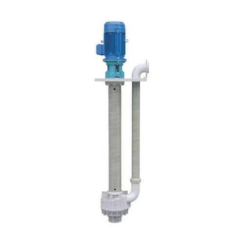 化学品泵 - B80 KGK G3 - Lutz Pumpen GmbH | Lutz-Jesco GmbH/德国Lutz - 电动 / 自吸式 / 移动式