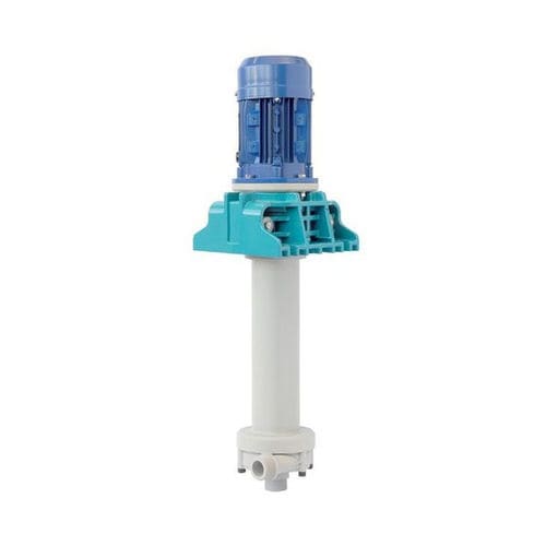 带电水泵 - B80 HME | KME - Lutz Pumpen GmbH | Lutz-Jesco GmbH/德国Lutz - 酸 / 电动 / 自吸式