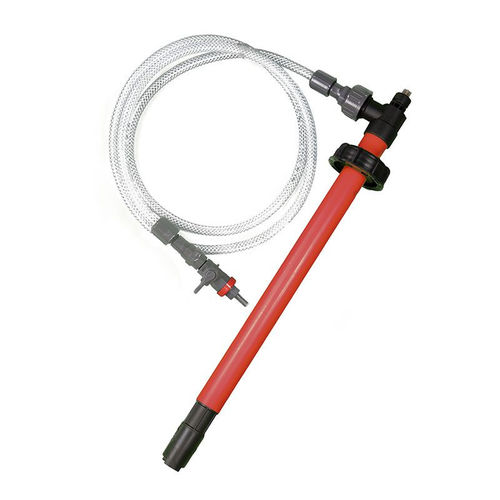 转子泵 - 20/30 L - Lutz Pumpen GmbH | Lutz-Jesco GmbH/德国Lutz - 水 / 酸 / 用于碱性物质