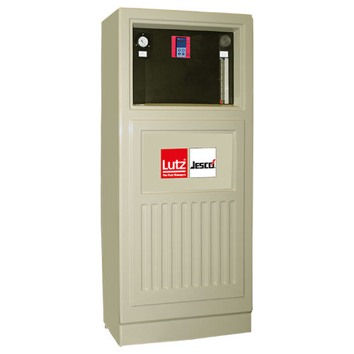 氯定量分配机 - C 2526 - Lutz Pumpen GmbH | Lutz-Jesco GmbH/德国Lutz - 称重式 / 带活塞泵 / 化工
