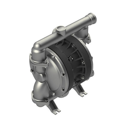双层膜式泵 - 5233-150 - Lutz Pumpen GmbH | Lutz-Jesco GmbH/德国Lutz - 燃料 / 电动 / 自吸式