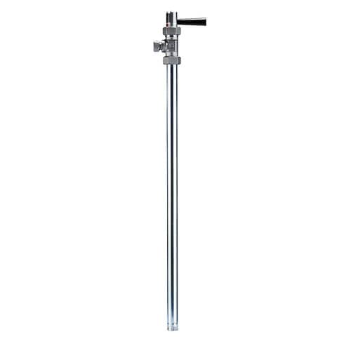转子泵 - LubeDrive - Lutz Pumpen GmbH | Lutz-Jesco GmbH/德国Lutz - 水 / 酸 / 用于碱性物质
