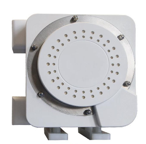 双层膜式泵 - LDQ Quova 1000 - Lutz Pumpen GmbH | Lutz-Jesco GmbH - 用于油墨 / 用于油漆 / 水