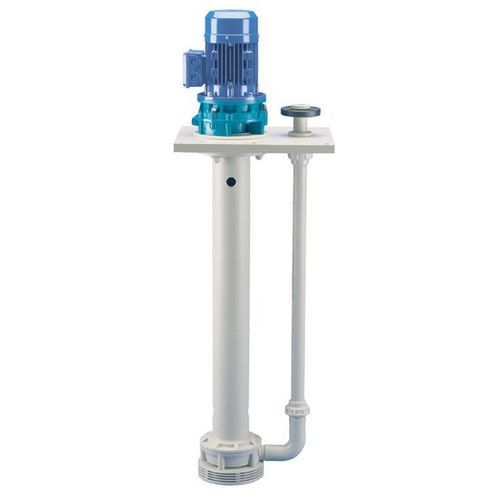 离心泵 - B80 KGK G1 - Lutz Pumpen GmbH | Lutz-Jesco GmbH/德国Lutz - 酸 / 用于培养基 / 电动