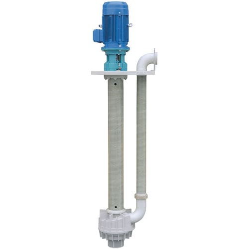 离心泵 - B80 KGK G3 - Lutz Pumpen GmbH | Lutz-Jesco GmbH/德国Lutz - 酸 / 用于培养基 / 电动